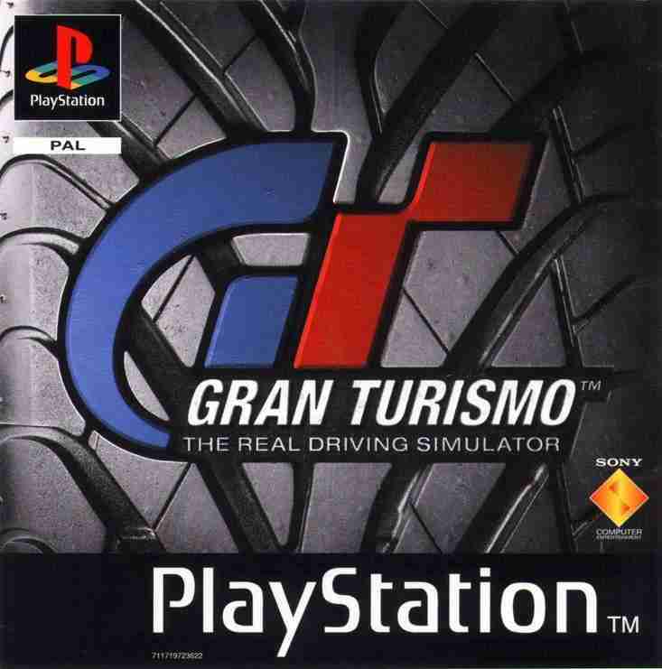 Descargar Gran Turismo El pirmero [English] por Torrent